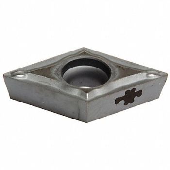SUMITOMO Diamond Turning Insert DCMT Cermet, 52FF38