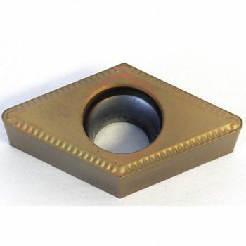 SUMITOMO Diamond Turning Insert DCMT Cermet, 52FF12