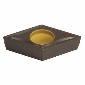 SUMITOMO Diamond Turning Insert DCMT Carbide, 52FF23