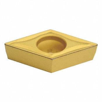 SUMITOMO Diamond Turning Insert DCMT Carbide, 52FF26