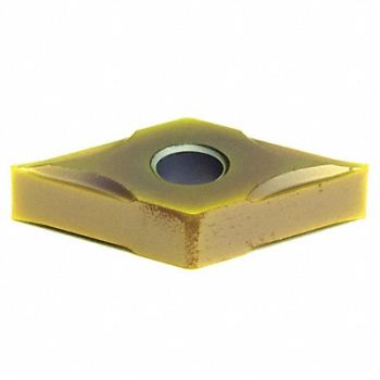 SUMITOMO Diamond Turning Insert DNGG Cermet, 52FF47