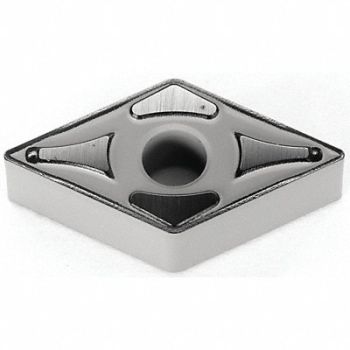 SUMITOMO Diamond Turning Insert DNMG Carbide, 52FF78