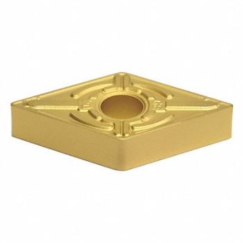 SUMITOMO Diamond Turning Insert DNMG Carbide, 52FH55