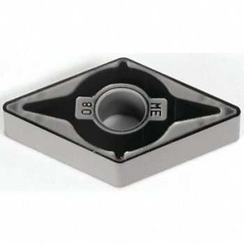 SUMITOMO Diamond Turning Insert DNMG Carbide, 52FH65