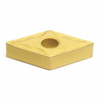 SUMITOMO Diamond Turning Insert DNMG Carbide, 52FH73