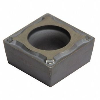 SUMITOMO Square Turning Insert SCMT Cermet, 52FK16