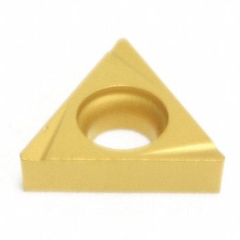 SUMITOMO Triangle Turning Insert TBGT Carbide, 52FP50
