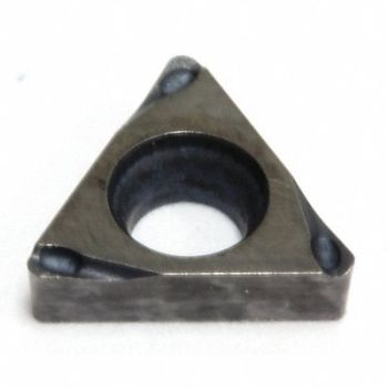 SUMITOMO Triangle Turning Insert TBGT Cermet, 52FP42