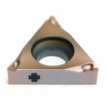SUMITOMO Triangle Turning Insert TBGT Cermet, 52FP43