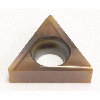 SUMITOMO Triangle Turning Insert TBGT Carbide, 52FP45