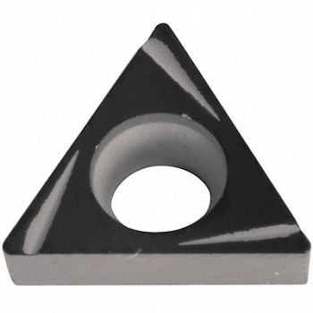 SUMITOMO Triangle Turning Insert TBGT Carbide, 52FP33