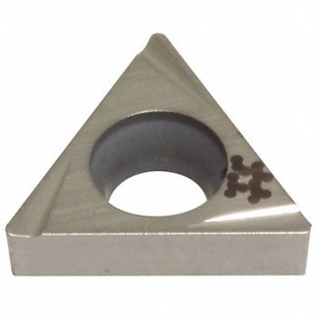 SUMITOMO Triangle Turning Insert TBGT Cermet, 52FP52
