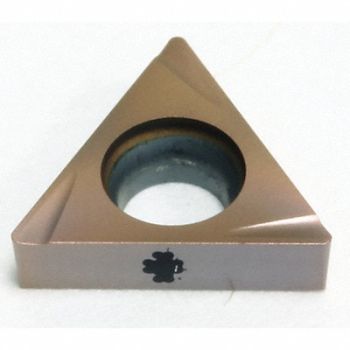 SUMITOMO Triangle Turning Insert TBGT Cermet, 52FP49