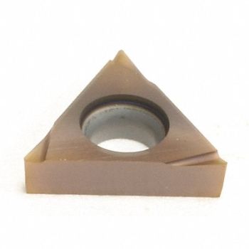 SUMITOMO Triangle Turning Insert TBGT Carbide, 52FP39