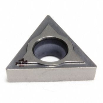 SUMITOMO Triangle Turning Insert TCGT Cermet, 52FP56