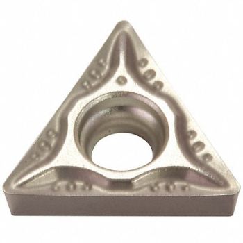 SUMITOMO Triangle Turning Insert TCGT Cermet, 52FP59