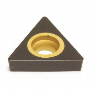 SUMITOMO Triangle Turning Insert TCMA Carbide, 52FP72