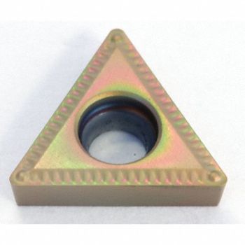 SUMITOMO Triangle Turning Insert TCMT Cermet, 52FP95