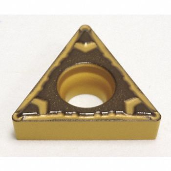 SUMITOMO Triangle Turning Insert TCMT Carbide, 52FP99