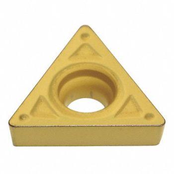SUMITOMO Triangle Turning Insert TCMT Carbide, 52FR36