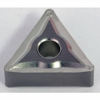 SUMITOMO Triangle Turning Insert TNGG Cermet, 52FR41