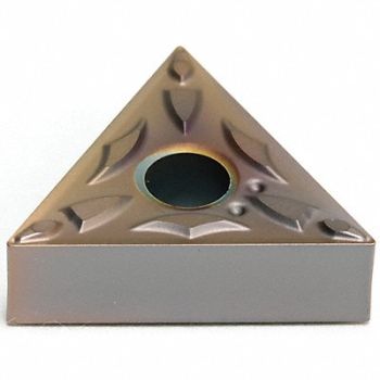 SUMITOMO Triangle Turning Insert TNMG Cermet, 52FT51