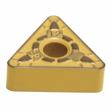SUMITOMO Triangle Turning Insert TNMG Carbide, 52FT55