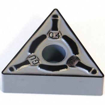 SUMITOMO Triangle Turning Insert TNMG Carbide, 52FW14