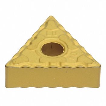 SUMITOMO Triangle Turning Insert TNMG Carbide, 52FT64