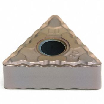 SUMITOMO Triangle Turning Insert TNMG Cermet, 52FT66