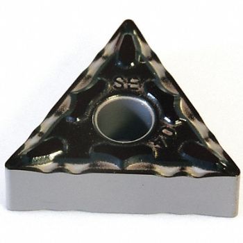 SUMITOMO Triangle Turning Insert TNMG Carbide, 52FT89