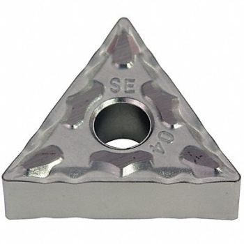SUMITOMO Triangle Turning Insert TNMG Cermet, 52FT19