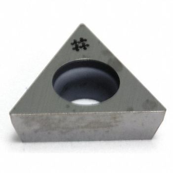 SUMITOMO Triangle Turning Insert TPGA Cermet, 52FX44