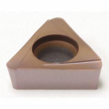 SUMITOMO Triangle Turning Insert TPGG Cermet, 52FX63