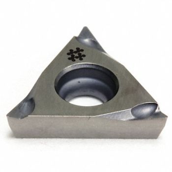 SUMITOMO Triangle Turning Insert TPGT Cermet, 52FX68