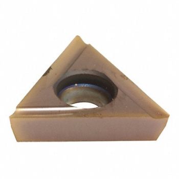SUMITOMO Triangle Turning Insert TPGT Carbide, 52FX79