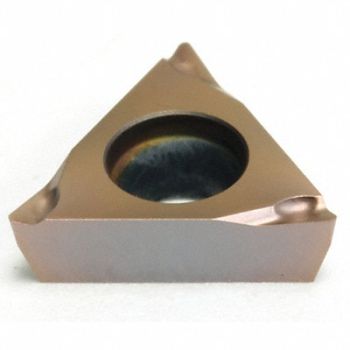 SUMITOMO Triangle Turning Insert TPGT Cermet, 52FX69