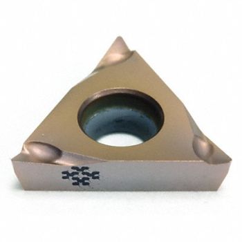 SUMITOMO Triangle Turning Insert TPGT Cermet, 52FY02