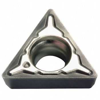 SUMITOMO Triangle Turning Insert TPGT Cermet, 52FX82