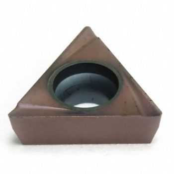 SUMITOMO Triangle Turning Insert TPGT Carbide, 52FY01