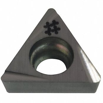 SUMITOMO Triangle Turning Insert TPGT Cermet, 52FY05
