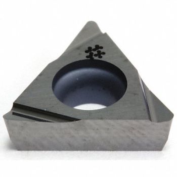 SUMITOMO Triangle Turning Insert TPGT Cermet, 52FY04