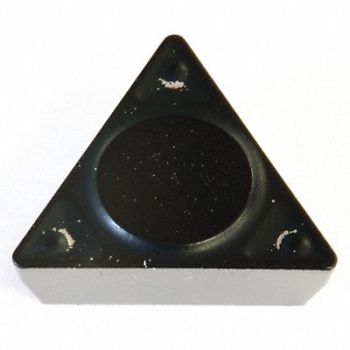 SUMITOMO Triangle Turning Insert TPMR Carbide, 52FY43