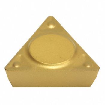 SUMITOMO Triangle Turning Insert TPMR Carbide, 52FY42