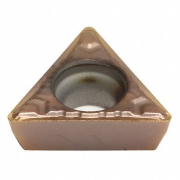 SUMITOMO Triangle Turning Insert TPMT Carbide, 52FZ01