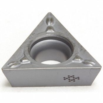 SUMITOMO Triangle Turning Insert TPMT Cermet, 52FY92