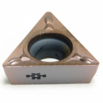 SUMITOMO Triangle Turning Insert TPMT Cermet, 52FY72