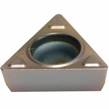 SUMITOMO Triangle Turning Insert TPMT Cermet, 52FY73