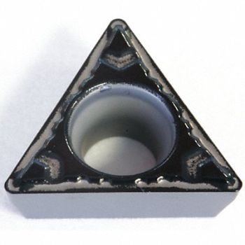SUMITOMO Triangle Turning Insert TPMT Carbide, 52FY99