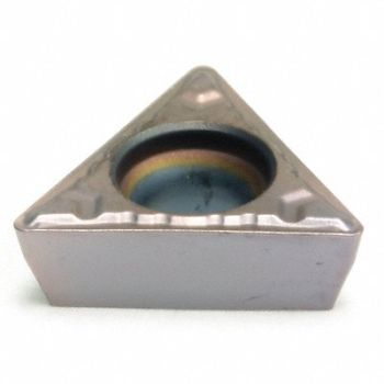SUMITOMO Triangle Turning Insert TPMT Cermet, 52FZ03